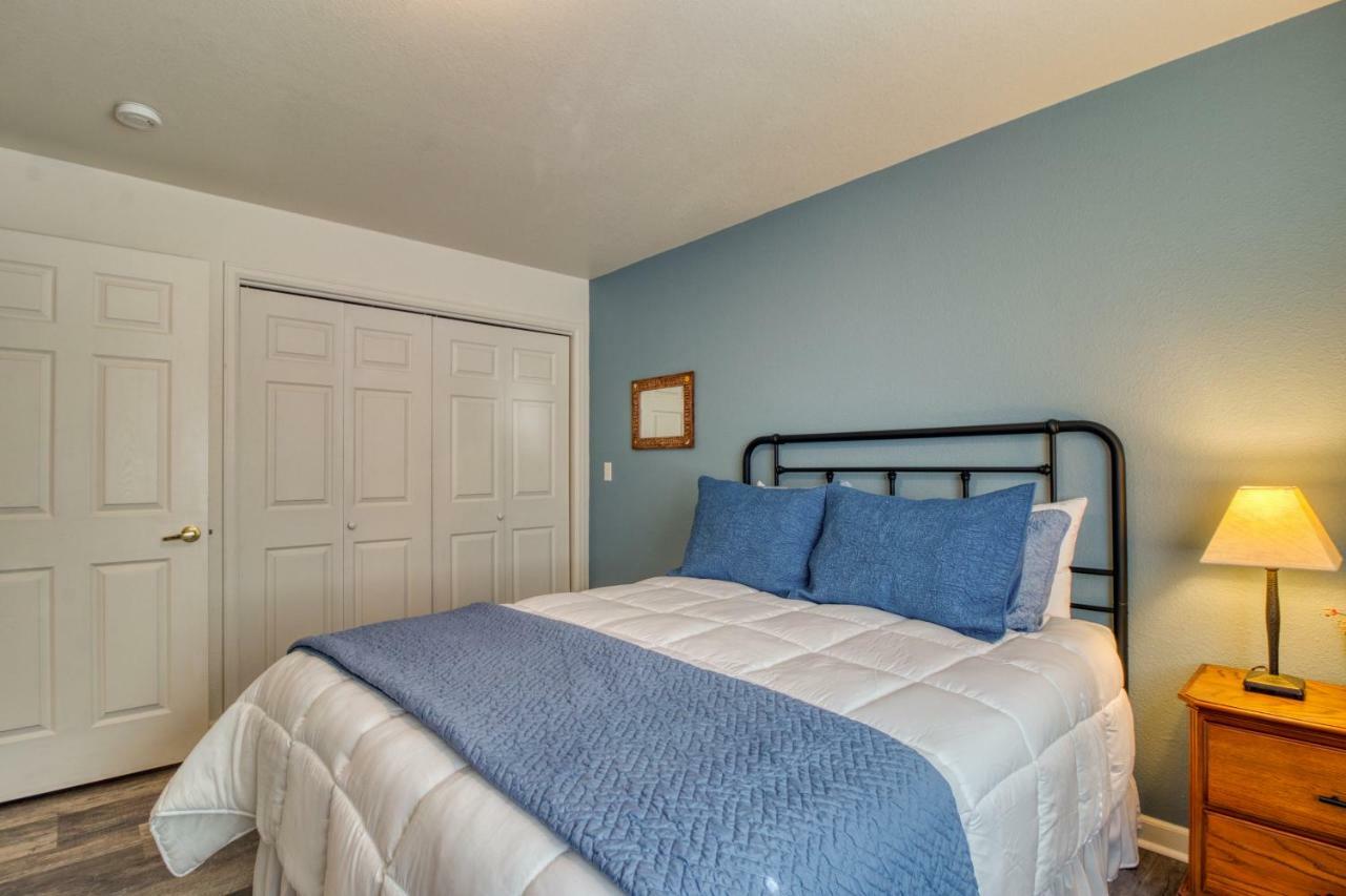 Ferienwohnung Quiet In The Pines - Permit #3120 Estes Park Exterior foto