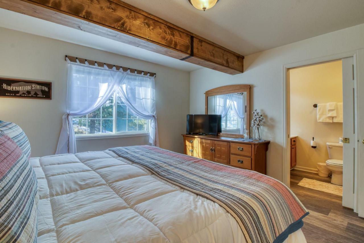 Ferienwohnung Quiet In The Pines - Permit #3120 Estes Park Exterior foto