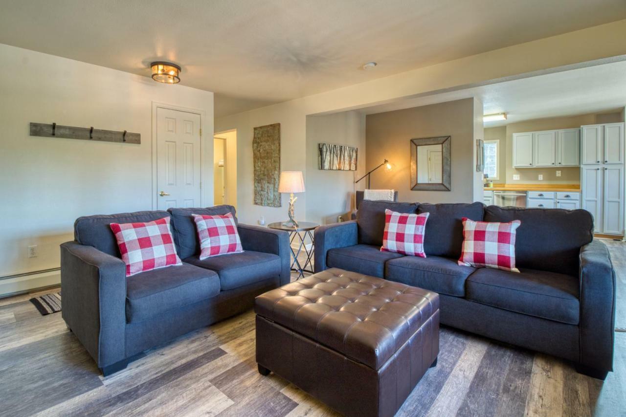 Ferienwohnung Quiet In The Pines - Permit #3120 Estes Park Exterior foto