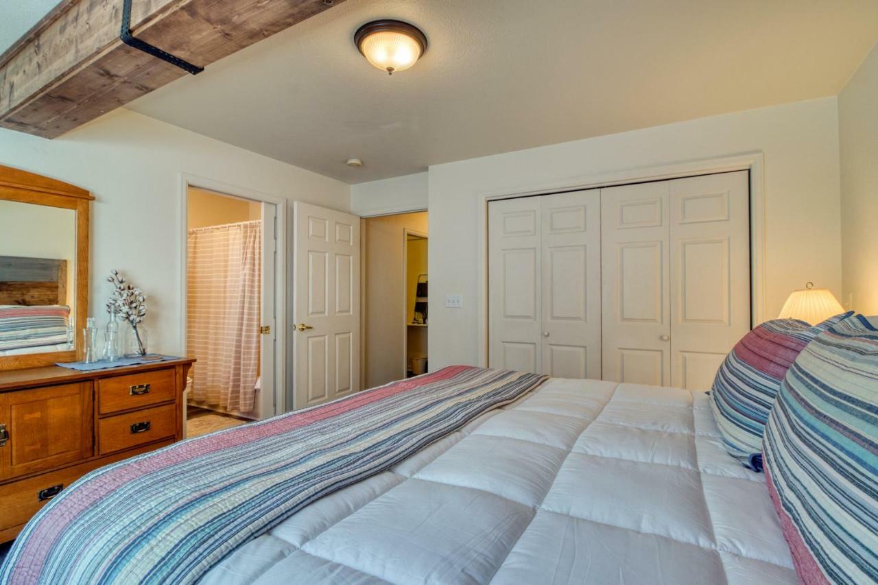 Ferienwohnung Quiet In The Pines - Permit #3120 Estes Park Exterior foto